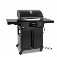 E-Grill Black