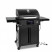 Landmann E-Grill Black