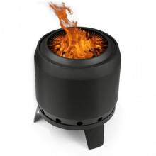 Smokeless Firepit Ø 62cm