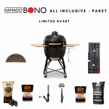 Limited All inclusive - Paket