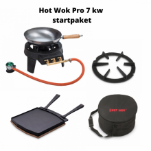 Pro 7kw startpaket