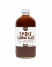 Lillies Smoky Barbeque Sauce