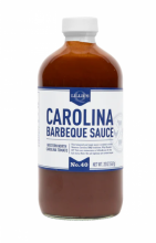 Lillies Carolina Barbeque Sauce