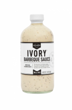 Lillies Ivory Barbeque Sauce