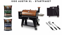1000 Austin XL - Startpaket