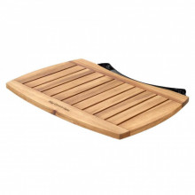 BIG GREEN EGG - Wooden EGG Mates M