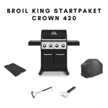Crown 420 startpaket