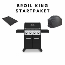 Crown 420 startpaket