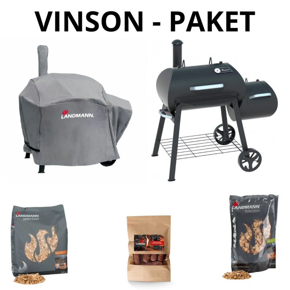 Landmann vinson 300 clearance