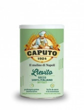 Caputo torrjäst 100 g