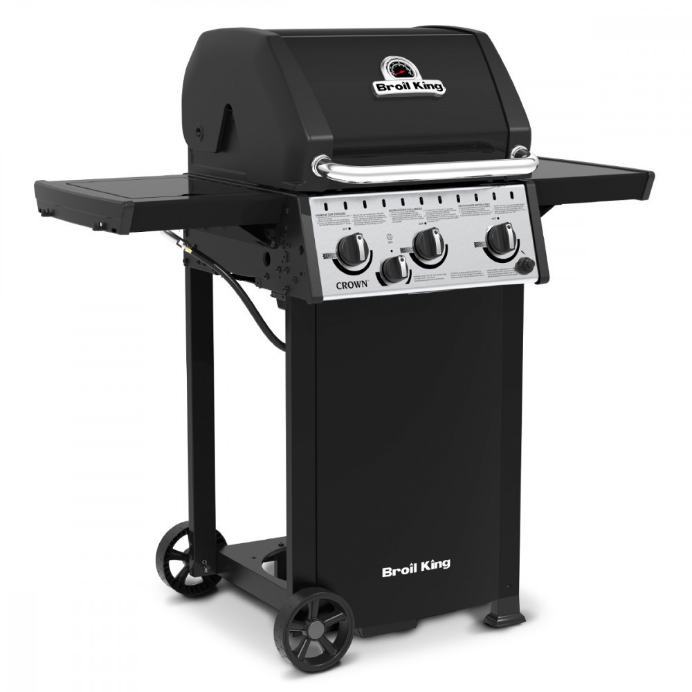 Broil King Crown classic 330 Grillkung