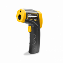 Infrared thermometer