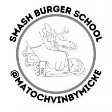 Lär dig göra smashburgare –28/10 i Skänninge (Hos Burgerstore & Grillkung)