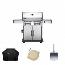 Rogue 525 SE Pizzapaket