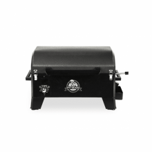 Navigator 150 Portabel Pelletsgrill