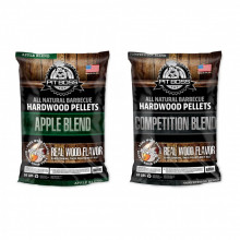 Äpple och Competition blend 18kg