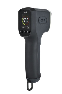 Infrared thermometer