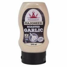 Majonnäs Roasted Garlic 290 ml