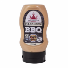 Majonnäs BBQ 290 ml