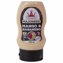 Majonnäs Mango & Habanero 290 ml
