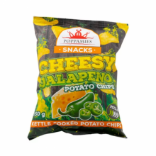 Chips Cheddar Jalapeno