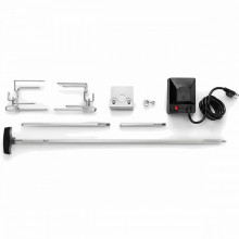 Rotisserie Rogue fyndlager 1118