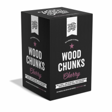 Cherry Chunks 3KG