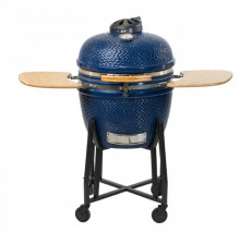 Kamado XL Blå