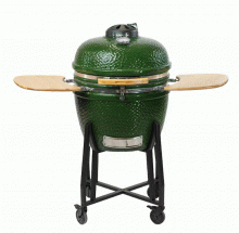 Kamado XL Grön