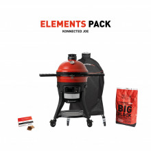 Konnected Joe - ELEMENTS PAKET