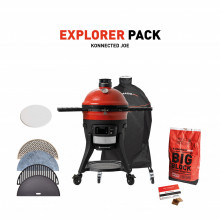 Konnected Joe - EXPLORER PAKET