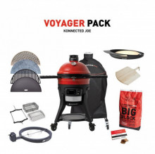 Konnected Joe - VOYAGER PAKET