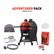 Konnected Joe - ADVENTURER PAKET