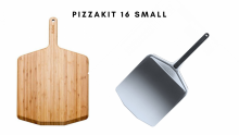 Pizzakit 16 small