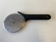 Pizza cutter wheel fyndlager 1126