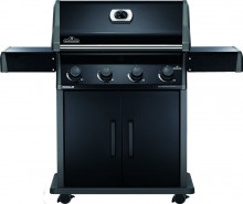 Rogue 525 Black edition Fyndlager 1167