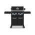 Broil King Baron 490 Shadow