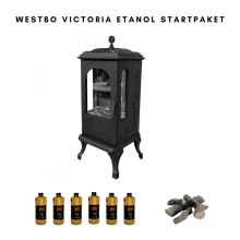 Victoria startpaket