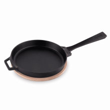 Skillet pan