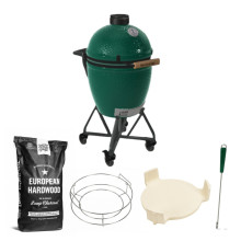 Big Green Egg Large  - Startpaket