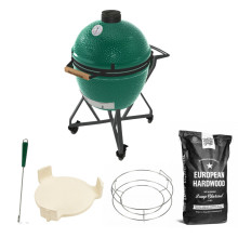 Big Green Egg XL- Startpaket