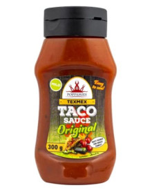 Taco Sauce Original 300g