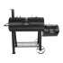 Char-Griller Competition Pro offset smoker & grill