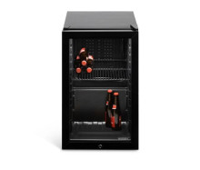 GRLLR Connect® Fridge | Kylskåp till cooling unit (exkl. kabinett modul)  