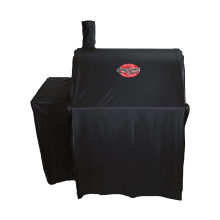 Grill Cover - Pro Deluxe