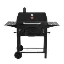30 Traditional Charcoal Grill