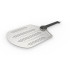 Witt Pizzaspade 14" / 36cm med avtagbart handtag