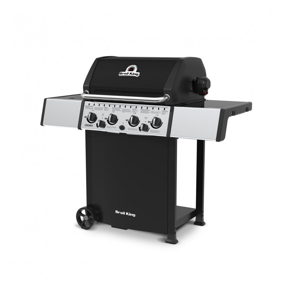 Broil King Crown Cart 480 Grillkung