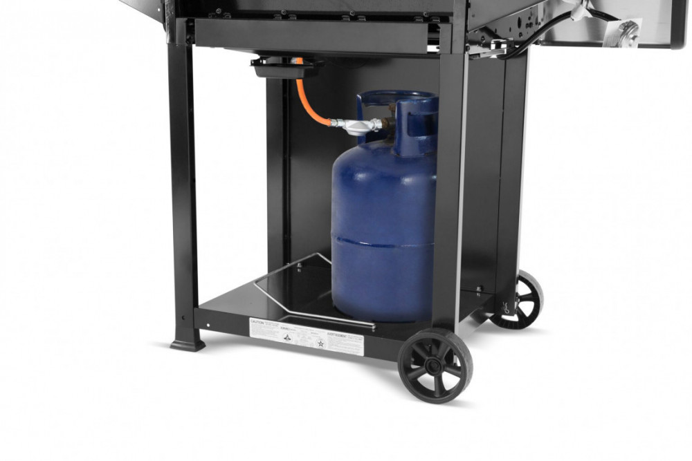 Broil King Crown Cart 480 Grillkung