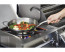 Napoleon Rostfri wok
